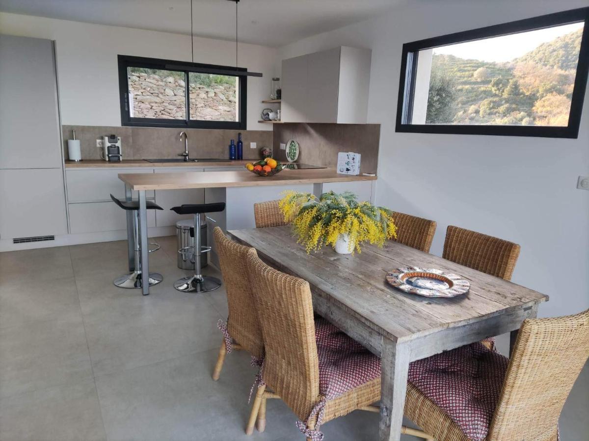 Villa Alba Rossa Chiatra Dış mekan fotoğraf