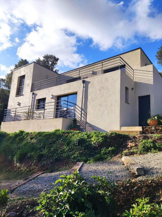 Villa Alba Rossa Chiatra Dış mekan fotoğraf